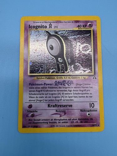 Pokémon pokemon karte - pokémon/pokemon,