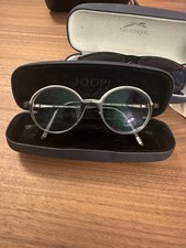 Joop Brille mit Sehstärke