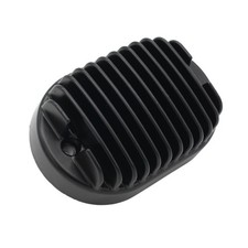 Lichtmaschinen Regler Schwarz