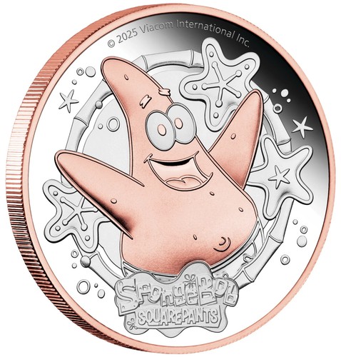 2025 spongebob patrick star - 2025, 2
