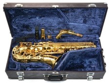 YAMAHA YAS-62 Altsaxophon