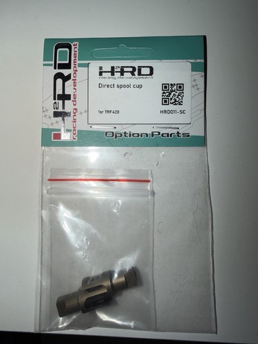 H2rd option part tamiya - h2rd,