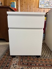 IKEA MALM Schubladenelement