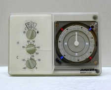 Heizungsregler junkers - heizungsregler, ta