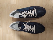 Italienische Herrenschuhe