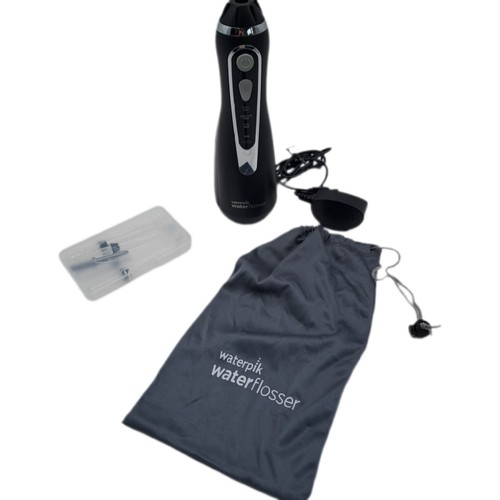 Waterpik munddusche kabellos - waterpik,