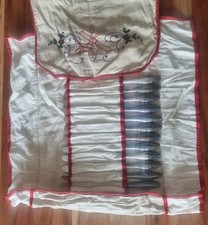 Silbermesser 12 Stck. von GOWE