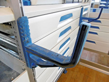 SORTIMO, Fahrzeugeinrichtung