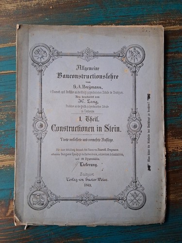 Konstruktionen stein - konstruktionen,