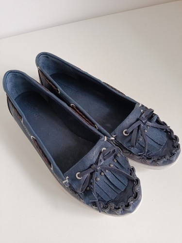 Schuhe mokassins von esprit - schuhe,