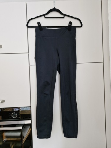 Tchibo damen leggings schwarz - tchibo,