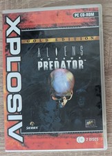 PC Spiel Aliens versus