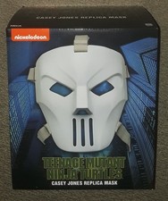 NECA TMNT Casey Jones Replica