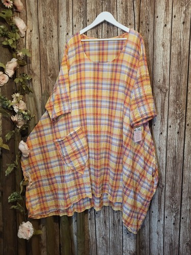 Lagenlook atelier rose - lagenlook,l`atelier, 50