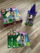 @LEGO Disney Princess  Rapunzel Turm der Kreativität@ OVP@ TOP@