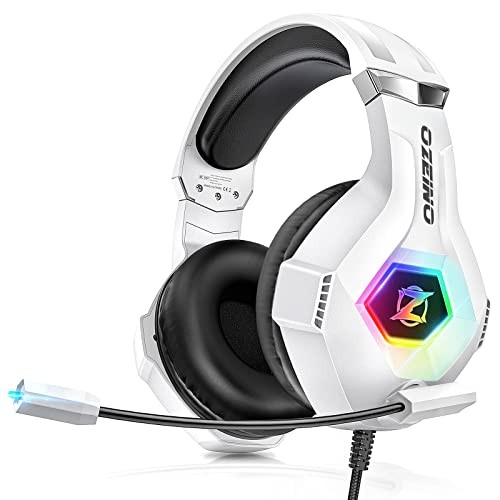 Gaming headset für - gaming, ps5