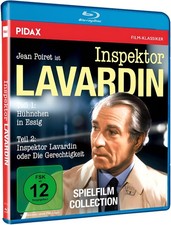 GW1571 Inspektor Lavardin -