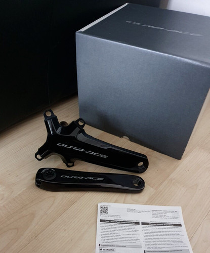 Neu shimano dura ace r9200 - neu, fc-r9200