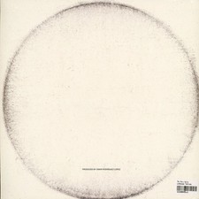 The Mars Volta - Landscape