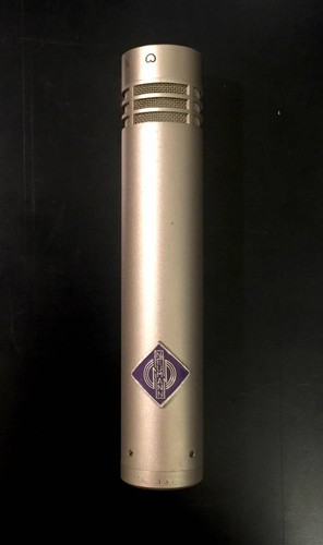 Neumann kmi kondensator - neumann,