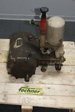 Spritzenpumpe Carl Platz gebraucht 84047 1013