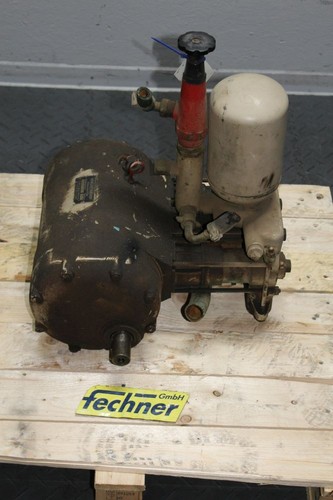 Spritzenpumpe carl platz - spritzenpumpe,