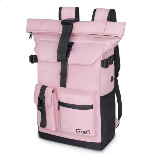Rucksack damen rolltop - rucksack, damen,rolltop