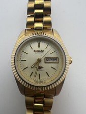 Citizen damenuhr 21jewels - 21jewels, /