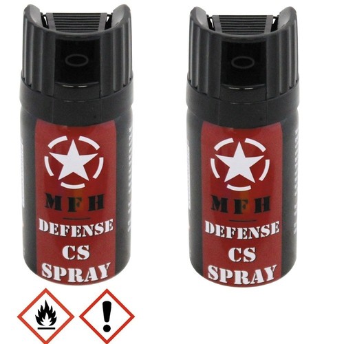 Reizgas sprühflasche - 2, x