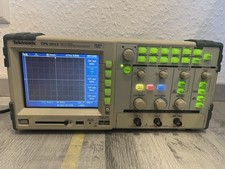 Tektronix TPS2012 2 Channel