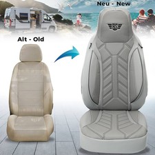Wohnmobil Sitzbezüge für
