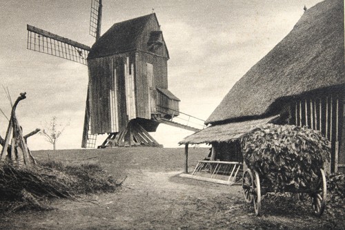 18825 die mühle eidena - die,
