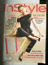 INSTYLE MODE FASHION