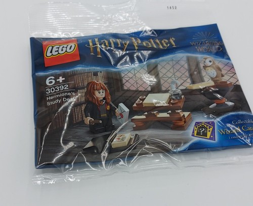 Lego harry potter - lego, hermione's