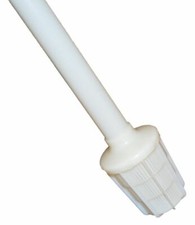 Steigrohr für Drucktanks mit