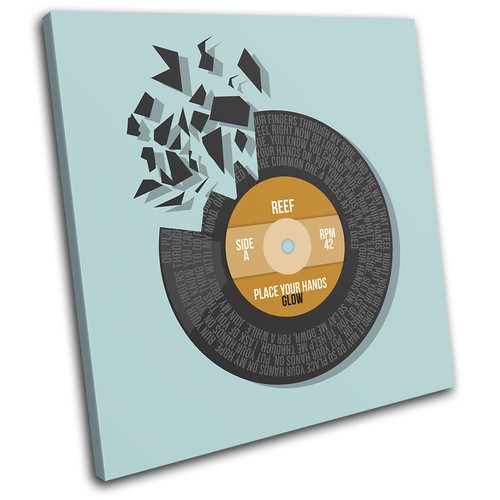 Reef place your hands lyrics - your,