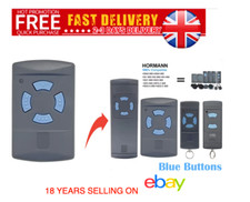 Hormann Fernbedienung