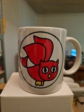 AG 51 Immelmann, Eule