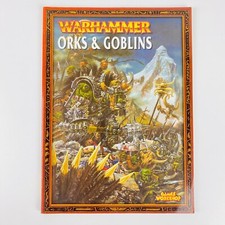 Warhammer Orks & Goblins