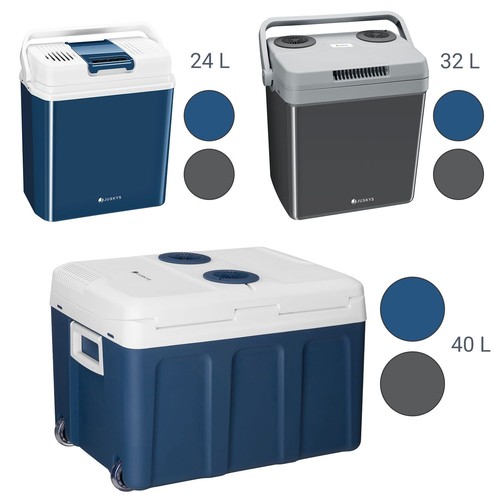 Kühlbox thermoelektrisch