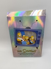Die Simpsons - Staffel 1