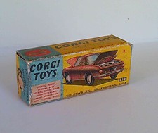 # Repro Box Corgi Nr. 239 VW