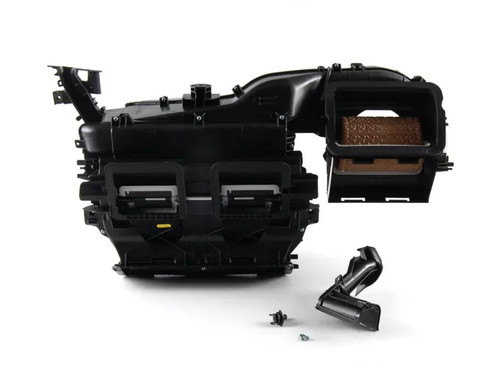 Bmw e90 heizungs und - bmw, 3