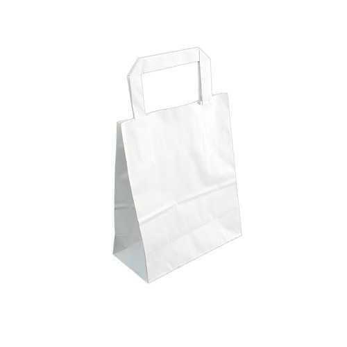 500 papier tragetaschen - -,