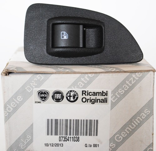 Original fiat schalter - fiat,