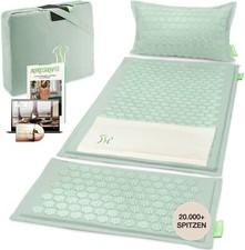 BACKLAxx® Akupressurmatte XL