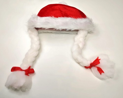 Weihnachtsmütze