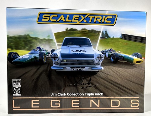 Slotcar scalextric - 1/32,
