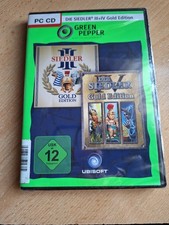 PC - Die Siedler III (3) & Die
