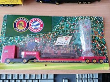 DAF 95 XF TIEFLADER PAULANER